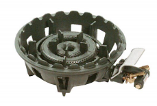 コンパクトコンロ