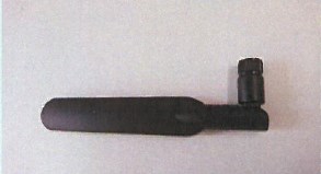 LoRa・ドローン運用のための高感度アンテナ