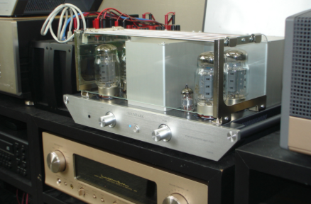 オーディオ機器　OEM／ODMサービス