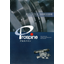 Prospine Co., Ltd. Non-contact Power Transmission Device Product Catalog