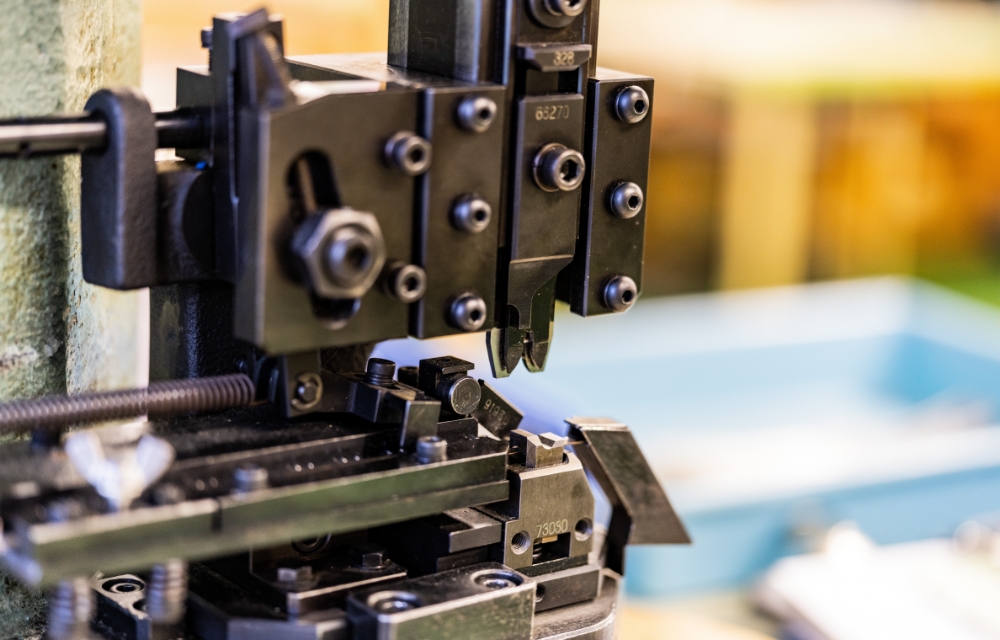 各種自動機器設計製作サービス