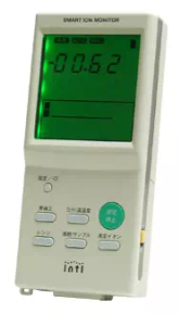 空気イオンカウンター ITC-201A のレンタル レックス | イプロスものづくり
