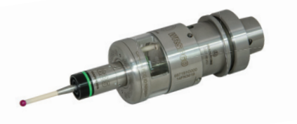 無線通信式スキャニングプローブ『WRSP60』