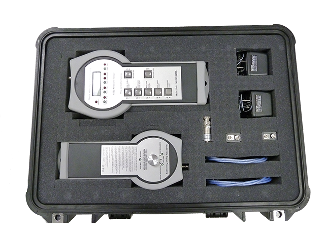 MIL-STD-1553 Network Tester 