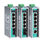 Unmanaged Ethernet Switch "EDS-205A Series"