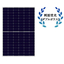 両面ガラス太陽電池モジュール
