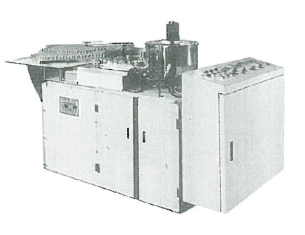 全自動充填半施栓装置