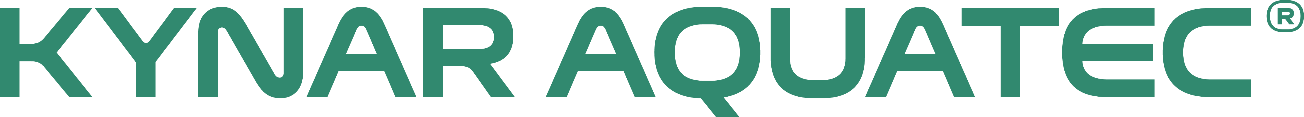 KYNAR AQUATEC(PVDF-アクリル水系エマルジョン)