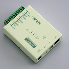 USB2.0対応 絶縁型／非絶縁型デジタル入出力ユニット ワイツー