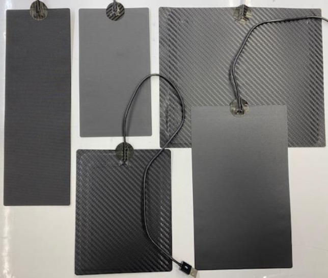 高機能材料『ひなたごこち』