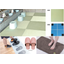 Safety and hygiene products