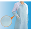 Anti-static apron and arm covers