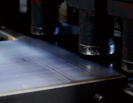 【事業紹介】加工