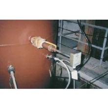 日科機バイオス HtoTap配管挿入流量計