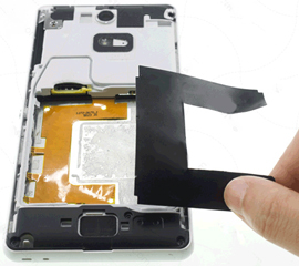 電子部品製品　開発サービス