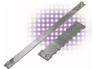 UV-LED用 水冷ヒートシンク