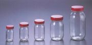 エコノミー ガラス標本瓶 MIZUKEN（元・富士理化工業