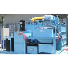 提案・販売　排水処理装置