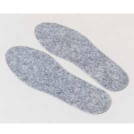 【不織布製品事例】吸湿インソール