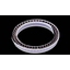 Fluororesin composite seal "Sunfron U Seal" *Low friction and long lifespan!