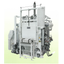 Vacuum De-fatting Cleaning Machine "HWBV-V Type"