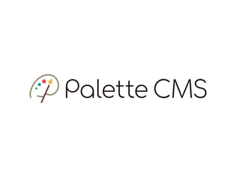 PaaSなCMSがビジネスを創る「Palette CMS」
