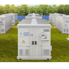 Battery for subdivided system use