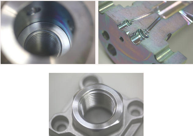 有限会社熊倉製作所　事業紹介