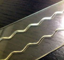 【ハンドブック無料進呈中】型要らずの部品加工 事例集