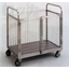 メッシュステンレス台車／MB35SUST1C-S6009T