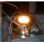 Heating device "Wafer Heating Heater"