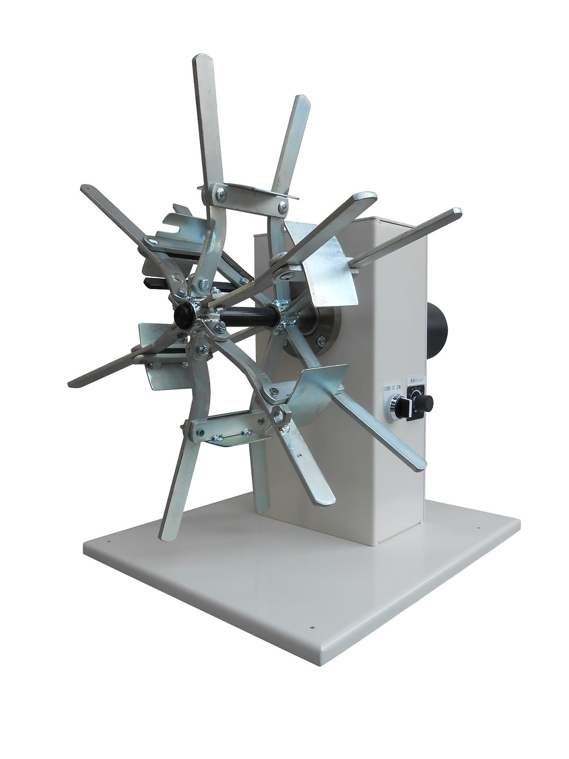 パラソル巻き取り機『MS3N-RP』 