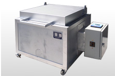 ガラス工芸用電気炉 DK-1