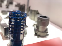 金属3Dプリンター【適した造形材料と方法でコストダウンをご提案】