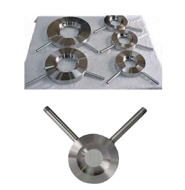 オリフィスブロック『OB型』