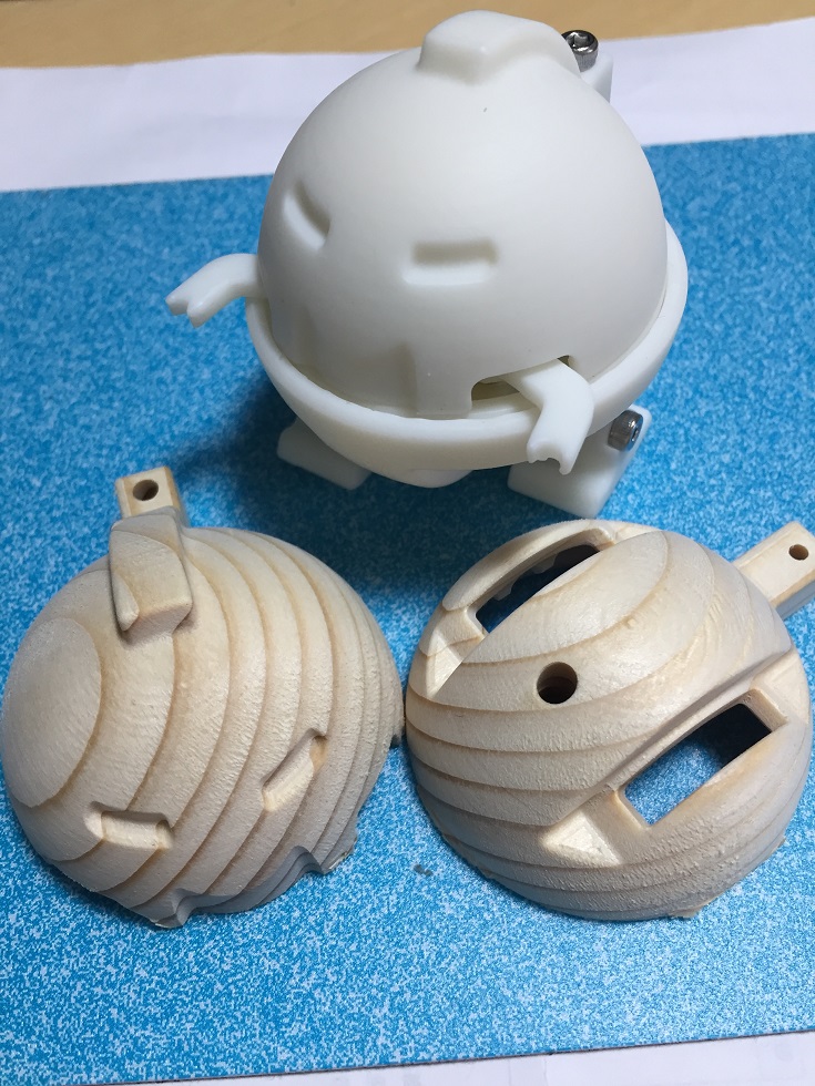 非製造業者向けのモノづくり御支援