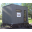 Trailer house "Sauna CUBE"
