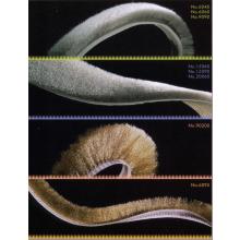 シール材　すき間モヘアシール