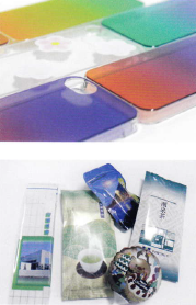 デジタル印刷製品