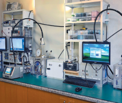 デンコム株式会社  事業紹介