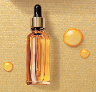 化粧品原料『アスペルエキスゴールド』