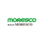 Water-soluble cutting oil "Moresco Tool Mate GR-2"