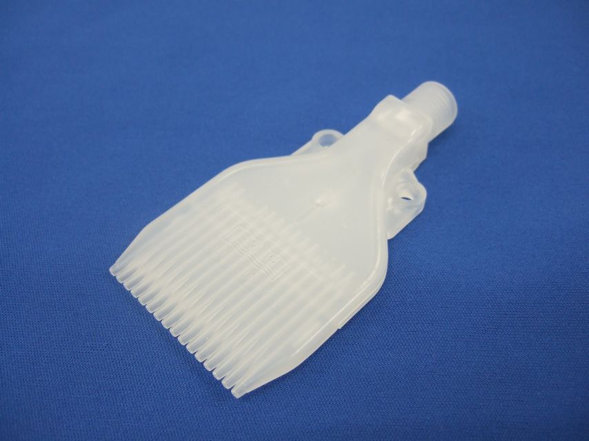 エアーノズル（マルチチャンネルジェット　型番：FL-600PP）