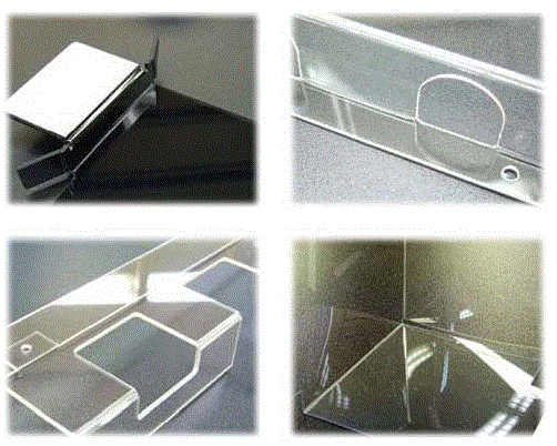 有限会社大和パッキング工業所　事業紹介