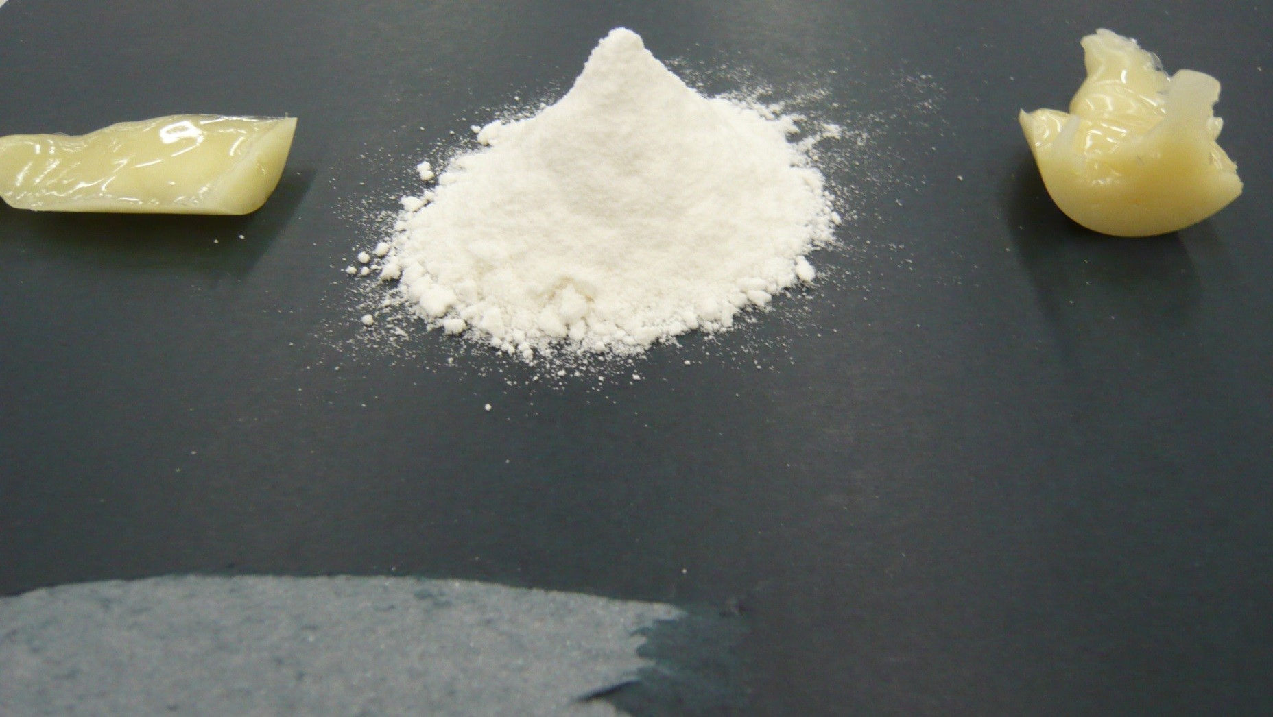 『オリゴとアカシア』べたつかない特殊加工