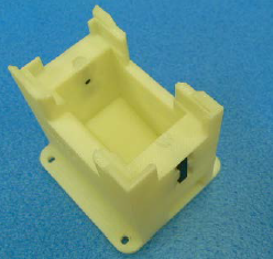 3Dプリンタ組立治具設計・製作