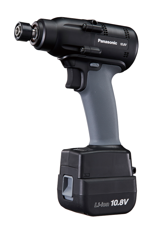 充電インパクト・オイルパルス M6 | パナソニック - Powered by