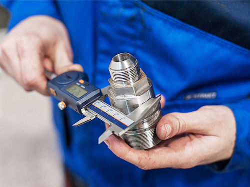 非鉄金属・鉄鋼・特殊金属材料