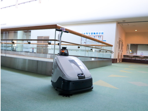 【RULO Pro導入事例】おおとも老人福祉センター様