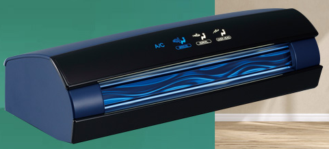 新価値エアベント